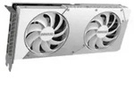 Inno3D RTX5060 TI Twin X2 OC WHITE 16GB GDDR7 HDMI 3xDP