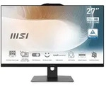 "MSI Modern AM272P 12M-1063AT All-in-One schwarz 27" (68,6cm) FHD Display, Intel"
