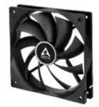 Arctic L&uuml;fter F12 PWM regulated 5-Pack Black