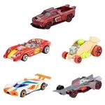 Hot Wheels Let&rsquo;s Race 5er-Pack Spielzeugautos ab 3 Jahre