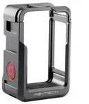 PGYTECH Schutzschild f&uuml;r DJI Osmo Action 5 Pro