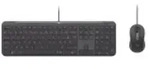 Logitech WIRED COMBO MK620 FOR BUSINESS GRAPHITE FRA CENTRAL-419