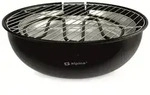 ALPINA Elektro-Tischgrill, 1250 W, &Oslash; 300 mm