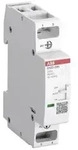 ABB Stotz S&J EN Installationssch&uuml;tze EN20-20N-06