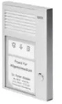 AUERSWALD TFS-Dialog 211, 1 Taster
