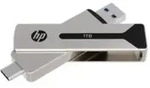 HP Usb-Stick HP Solid State Grade OTG Type-C 911 Pro - 1,05 GBTyp C