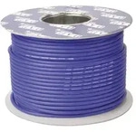 DAP DIG-110 AES-EBU - DMX Digitalkabel (110 Ohm) - 100-m-Rolle - Blau