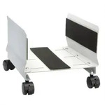 ROLINE PC-St&auml;nder rollbar, bis 50 kg, beige