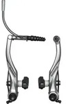 Shimano V-Brake Alivio T4000 hinter Silber