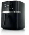 Bosch Serie 4 MAF462B0 Hei&szlig;luftfritteuse schwarz