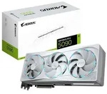 Gigabyte RTX5090 AORUS Stealth ICE 32GB GDDR7 HDMI 3xDP