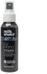 milk_shakeIcy Blond Toning Spray 100 ml Spezieller Anti-Gelb Toner ohne Sp&uuml;lung