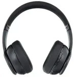 Over-Ear-Kopfh&ouml;rer DOQAUS DESIGN 3 Kopfh&ouml;rer schwarz Wireless ca. 65 Stunden