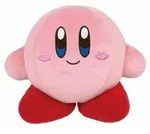 Kirby Pl&uuml;schfigur 14 cm