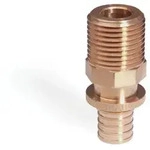 REHAU &Uuml;bergang, RAUTITAN RX+, 16, R 1/2, 1 Stk.