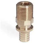 REHAU &Uuml;bergang, RAUTITAN RX+, 25, R 1, 1 Stk.
