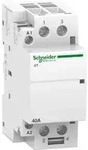 Schneider Electric A9C20842 Installationssch&uuml;tz 2 Schlie&szlig;er 1.6W 250 V/AC 40A 1St.