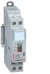 Legrand Legrand 412561 Installationssch&uuml;tz 4 Schlie&szlig;er 400 V 25 A 1 St.