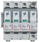 Legrand &Uuml;berspannungsableiter Legrand 412247