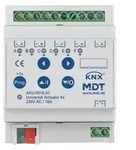 MDT technologies Universalaktor 6-fach 4TE AKU-0616.03