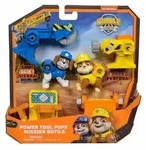 Rubble Power Tool Pups