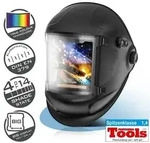 STAHLWERK Schwei&szlig;helm TITAN 3-in-1 Automatik-Schwei&szlig;erhelm Schwei&szlig;ermaske