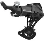 Shimano Achter Maeilleur Cues 9V Rd-U4000 mittelschwerer K&auml;figschwarz OEM