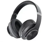 DOQAUS VOGUE 5 2in1 Speakers Mode Kopfh&ouml;rer schwarz Wireless Headphone
