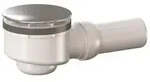 Dallmer Brausewannenablauf Orio DN 50 Haube verchromt