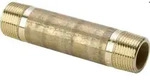Viega Langnippel Rotguss, AG 11/4 150mm