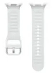 Samsung Sport(S/M) f&uuml;r Watch8/Watch8 Classic/Watch 9 White