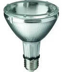 Philips Signify Halogen-Metalldampflampe MC CDM-R Elite 70W/930 E27 PAR30L 40D