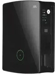 100000002 eM4 Wallbox Twin Contr 22kW
