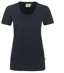 HAKRO Damen T-Shirt Classic tinte, XS