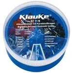 KLAU Streudose ST11B ** mit 400 AE-H&uuml;lsen 0,5-2,5qmm Install.Baumaterial