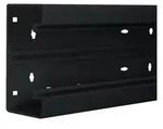 2m Hager BR6513019011 Br&uuml;stungskanal-UT BR 65x130 OT 80mm gs