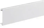 Hager Br&uuml;stungskanal-OT zu BRA 80mm vwei&szlig; BRA08029016