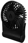 Arctic Summair 2Go - Leistungsstarker Handventilator mit extralanger Akkulaufzeit,