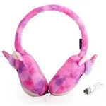 Lazerbuilt Headset Bluetooth Squismallows plush Lola