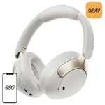 QCY H3 Pro Kopfh&ouml;rer (Wei&szlig;)
