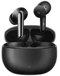Joyroom Funpods JR-FN1 kabellose In-Ear-TWS Bluetooth 5.4 ANC ENC-Kopfh&ouml;rer Schwarz