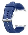 Samsung Hybrid S/M/L f&uuml;r Watch8 Classic Navy