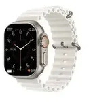 Maxcom VitalLink Smartwatch Wei&szlig;