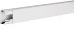 2m Hager LFH3004509016 LF-Kanal halogenfrei LFH 30x45mm verkehrswei&szlig;