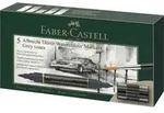 FABER-CASTELL Aquarellmarker ALBRECHT D&Uuml;RER, Graut&ouml;ne