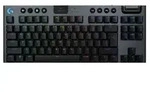 LOGI G915 X LIGHTSPEED TKL Keyboard (US) Eingabe / Ausgabe M&auml;use & Tastaturen