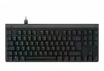 Logitech KB CINDERELLA COR CDM/MIX model FRA EMEA28i-935 BLACK RETAIL USB EMEA28I-935
