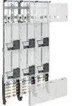 Komplettfeld univ.Z 6ZP H1350mm 3-feld ZL54C8N (ZL54C8N)