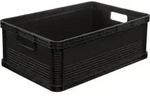 keeeper Aufbewahrungsbox "robert", 45 Liter, graphite