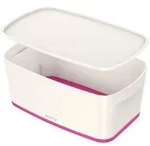 Esselte Leitz MyBox Small - Aufbewahrungsbox - 5 Liter